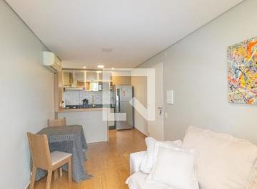 Apartamento · 42m² · 2 Quartos · 1 Vaga · Apartamento à Venda - Bairro Fátima, 2 Quartos,  42 m² - Canoas