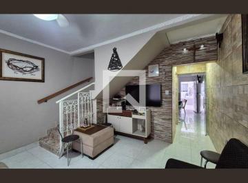 Casa · 200m² · 2 Quartos · 2 Vagas · Casa à Venda - Vila Tibirica, 2 Quartos, 200 m² - Santo André