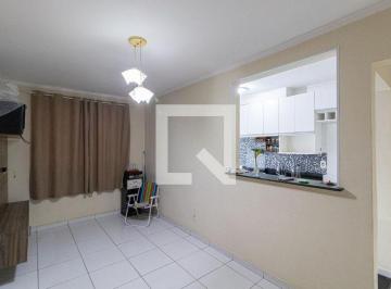 Apartamento · 47m² · 2 Quartos · Apartamento à Venda - Jardim Aricanduva, 2 Quartos,  47 m² - São Paulo