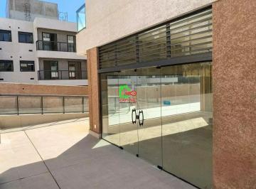 Comercial · 45m² · 1 Vaga · Sala Comercial para alugar em Pinheirinho de 44.94m² com 1 Garagem