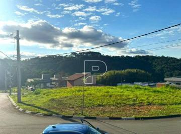 Terreno · 397m² · Terreno en Condomínio para venda em Bella Vittà Vista Verde de 397.00m²