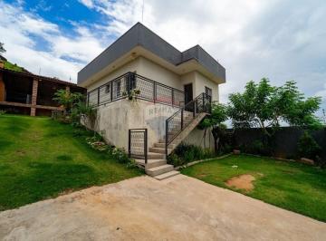 Casa · 80m² · 2 Quartos · 4 Vagas · Casa para venda em Residencial Botânica de 80.00m² com 2 Quartos e 4 Garagens