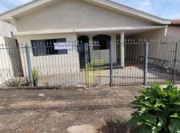Casa · 75m² · 2 Quartos · 1 Vaga · Casa para alugar em Jardim Itapema de 75.00m² com 2 Quartos e 1 Garagem