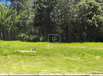 Terreno · 513m² · Terreno en Condomínio para venda em Granja Viana de 513.00m²