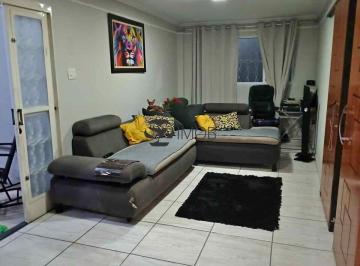 Casa · 210m² · 2 Quartos · 3 Vagas · Casa para venda em Vila Santa Luzia de 210.00m² com 2 Quartos, 1 Suite e 3 Garagens