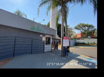 Apartamento · 42m² · 2 Quartos · 1 Vaga · Apartamento para venda em Residencial Parque Colina Verde de 42.00m² com 2 Quartos e 1 Garagem