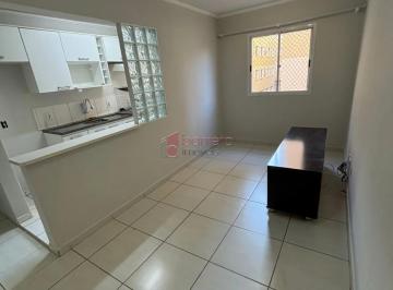 Apartamento · 54m² · 2 Quartos · 1 Vaga · Apartamento para venda em Loteamento Parque Industrial de 54.00m² com 2 Quartos e 1 Garagem