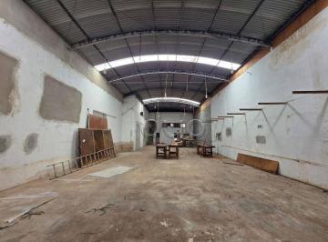 Comercial · 330m² · Galpão / Depósito / Armazém para alugar em São Dimas de 330.00m²