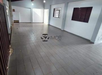 Casa · 130m² · 3 Quartos · 4 Vagas · Casa para venda em Jardim Zaniboni I de 130.00m² com 3 Quartos e 4 Garagens