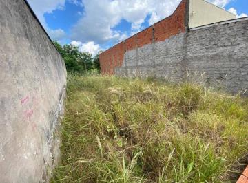 Terreno · 175m² · Terreno para venda em Terra Rica Iii de 175.00m²