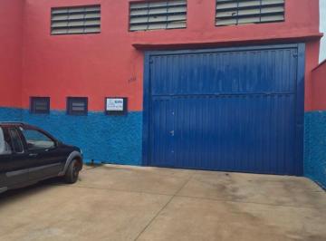 Comercial · 270m² · Sala Comercial para alugar em Vila Brasil de 270.00m²
