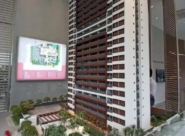 Apartamento · 57m² · 2 Quartos · 1 Vaga · Apartamento para venda em Botafogo de 57.00m² com 2 Quartos, 1 Suite e 1 Garagem