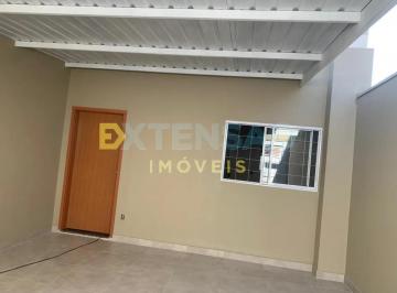 Casa · 87m² · 2 Quartos · 2 Vagas · Casa para venda em Parque Industrial Ii de 87.00m² com 2 Quartos, 1 Suite e 2 Garagens