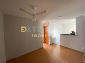 Apartamento · 48m² · 2 Quartos · Apartamento para venda em Fazenda Do Estado de 48.00m² com 2 Quartos
