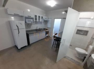 Casa · 27m² · 1 Quarto · 1 Vaga · Casa para alugar em Jardim Nova Yorque de 27.00m² com 1 Quarto e 1 Garagem
