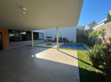 Casa · 359m² · 3 Quartos · 4 Vagas · Casa de Condomínio para venda em Distrito Industrial I José Marangoni de 358.94m² com 3 Quartos, 3 S