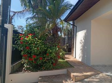 Casa · 190m² · 4 Quartos · 2 Vagas · Casa para venda em Loteamento Parque do Estado de 190.00m² com 4 Quartos, 2 Suites e 2 Garagens