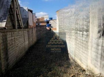 Terreno · 125m² · Terreno para venda em Lavras de 125.00m²