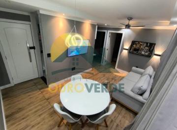 Apartamento · 52m² · 2 Quartos · 1 Vaga · Apartamento para venda em Dic Vi (conjunto Habitacional Santo Dias Silva) de 52.00m² com 2 Quartos e