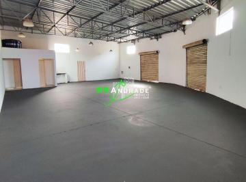 Comercial · 180m² · 4 Vagas · Imóvel Comercial para alugar em Jardim Luiza Ii de 180.00m² com 4 Garagens