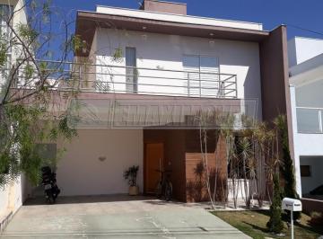 Casa · 162m² · 3 Quartos · 4 Vagas · Casa de Condomínio para venda em Wanel Ville 5 de 162.00m² com 3 Quartos, 3 Suites e 4 Garagens