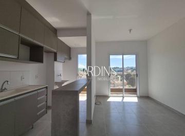 Apartamento · 50m² · 2 Quartos · 1 Vaga · Apartamento para venda em Jardim Novo Mundo de 50.00m² com 2 Quartos e 1 Garagem