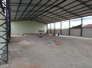 Comercial · 1100m² · Galpão / Depósito / Armazém para alugar em Parque Cidade Nova de 1100.00m²