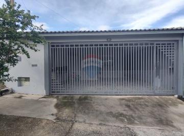 Casa · 124m² · 4 Quartos · 2 Vagas · Casa para venda em Jardim Residencial Nikkey de 124.00m² com 4 Quartos, 1 Suite e 2 Garagens