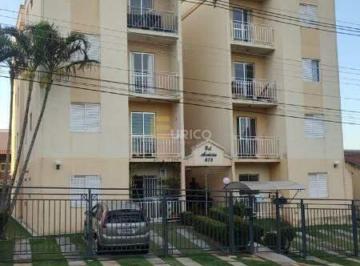 Apartamento · 59m² · 2 Quartos · 1 Vaga · Apartamento para venda em Condomínio Edifício Acácia de 59.00m² com 2 Quartos e 1 Garagem