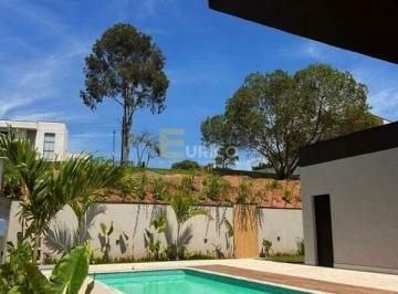 Casa · 255m² · 4 Quartos · 4 Vagas · Casa de Condomínio para venda em Residencial Lagos de Jarinu de 255.12m² com 4 Quartos, 3 Suites e 4