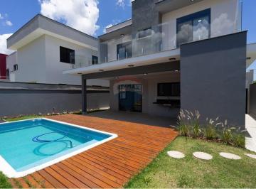 Casa · 236m² · 3 Quartos · 4 Vagas · Casa de Condomínio para venda em Jardim Celeste de 236.00m² com 3 Quartos, 1 Suite e 4 Garagens