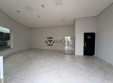 Casa · 40m² · 1 Quarto · Casa para alugar em Jardim Santo Antônio de 40.00m² com 1 Quarto