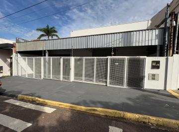 Comercial · 373m² · 5 Vagas · Prédio Comercial para alugar em Núcleo Bartholomeu Bueno De Miranda de 373.00m² com 5 Garagens