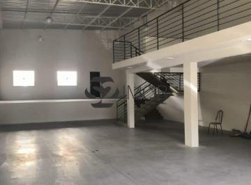 Comercial · 290m² · 3 Vagas · Sala Comercial para alugar em Jardim Tropical de 290.00m² com 3 Garagens