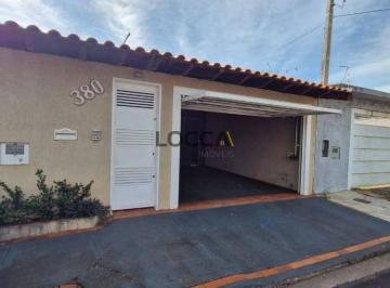 Casa · 129m² · 3 Quartos · 2 Vagas · Casa para alugar em Jardim Ouro Branco de 129.00m² com 3 Quartos, 1 Suite e 2 Garagens