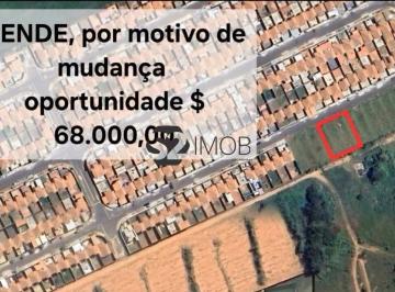 Terreno · 150m² · Terreno para venda em Residencial Cidade Jardim de 150.00m²