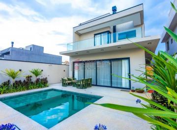 Casa · 239m² · 3 Quartos · 4 Vagas · Casa de Condomínio para venda em Medeiros de 239.00m² com 3 Quartos, 3 Suites e 4 Garagens