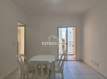 Apartamento · 48m² · 2 Quartos · 1 Vaga · Apartamento para venda em Jardim Do Horto de 48.00m² com 2 Quartos e 1 Garagem