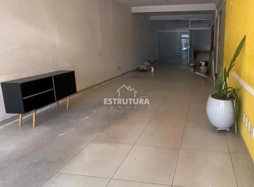 Comercial · 97m² · 2 Vagas · Imóvel Comercial para alugar em Vila Cristina de 97.00m² com 2 Garagens