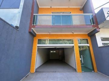 Comercial · 191m² · 2 Vagas · Sala Comercial para alugar em Residencial Santa Giovana de 191.00m² com 2 Garagens