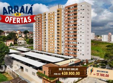 Apartamento · 61m² · 2 Quartos · 1 Vaga · Apartamento para venda em Jardim Colônia de 61.00m² com 2 Quartos, 1 Suite e 1 Garagem