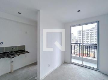 Apartamento · 43m² · 2 Quartos · 1 Vaga · Apartamento à Venda - Tatuapé, 2 Quartos, 43 m² - São Paulo