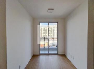 Apartamento · 43m² · 2 Quartos · 1 Vaga · Apartamento à Venda - Tatuapé, 2 Quartos, 43 m² - São Paulo