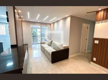 Apartamento · 68m² · 2 Quartos · 1 Vaga · Apartamento à Venda - Picanço, 2 Quartos, 68 m² - Guarulhos