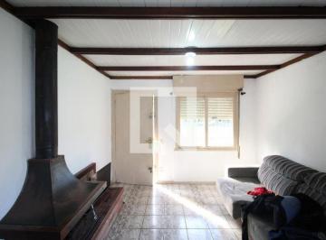 Casa · 200m² · 4 Quartos · 4 Vagas · Casa à Venda - Rubem Berta, 4 Quartos, 200 m² - Porto Alegre