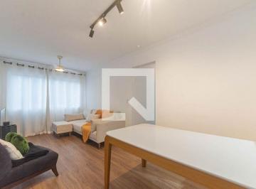 Apartamento · 70m² · 2 Quartos · 1 Vaga · Apartamento à Venda - Brooklin, 2 Quartos,  70 m² - São Paulo