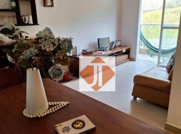 Apartamento · 75m² · 3 Quartos · 1 Vaga · Apartamento para venda em Pinheirinho de 75.00m² com 3 Quartos, 1 Suite e 1 Garagem