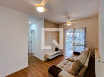 Apartamento · 56m² · 2 Quartos · 1 Vaga · Apartamento à Venda - Mooca, 2 Quartos, 56 m² - São Paulo