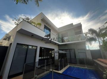 Casa · 14m² · 3 Quartos · 2 Vagas · Casa de Condomínio para venda em Condominio Morro do Sol de 14.00m² com 3 Quartos, 3 Suites e 2 Gara