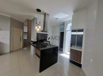 Casa · 60m² · 3 Quartos · 2 Vagas · Casa de Condomínio para alugar em Jardim Santa Mônica I de 60.00m² com 3 Quartos, 1 Suite e 2 Garage